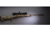 Browning ~ X-Bolt ~ .308 Winchester - 1 of 4