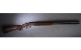 Browning ~ Cynergy Cx ~ 12 Gauge - 1 of 5