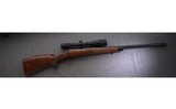 Remington ~ 700 ~ 7mm .25-06 Remington - 1 of 5