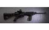 American Tactical ~ Omni Hybrid ~ 5.56 Nato - 1 of 5