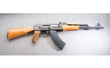 Polytech ~ AK-47/S ~ 7.62x39mm - 1 of 4