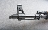 Polytech ~ AK-47/S ~ 7.62x39mm - 3 of 4