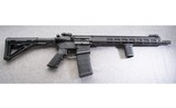Aero Precision ~ M4E1 ~ 5.56 Nato - 1 of 4