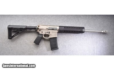 Black Rain Ordnance ~ Fallout15 ~ None