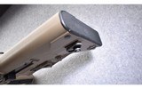 IWI ~ Tavor Sar ~ 7.62 Nato - 2 of 4