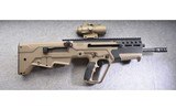 IWI ~ Tavor Sar ~ 7.62 Nato - 1 of 4