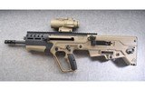 IWI ~ Tavor Sar ~ 7.62 Nato - 4 of 4