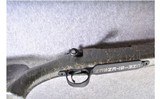 Christensen Arms ~ Ridgeline ~ .28 Nosler - 2 of 5