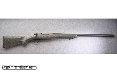 Christensen Arms Model 14