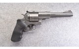 Ruger ~ Ruger Super Redhawk ~ .480 Ruger - 1 of 2