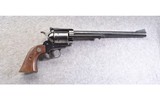 Ruger ~ New Model Super Blackhawk ~ .44mag - 1 of 2