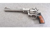 Ruger ~ Ruger Super Redhawk ~ .44 Magnum - 2 of 2