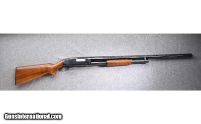 Winchester 12 gauge