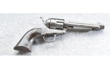 Colt Single Action Army Revolver - 1 of 2