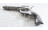 Colt Single Action Army Revolver - 2 of 2