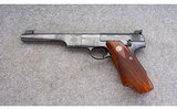 Colt ~ The Woodsman Match Target ~ .22 LR - 2 of 2