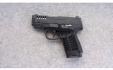 Savage ~ Stance ~ 9mm Luger - 2 of 2