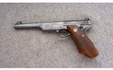 Colt ~ The Woodsman Match Target ~ .22 LR - 2 of 3