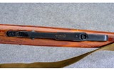 None ~ M91/30 ~ 7.62x54R - 7 of 12