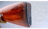 None ~ M91/30 ~ 7.62x54R - 10 of 12