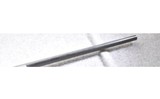Weatherby Vanguard - 4 of 5