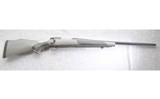 Weatherby Vanguard