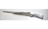 Weatherby Vanguard - 2 of 5