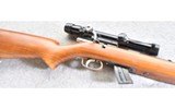 Winchester .22 S, L Rifle - 3 of 5
