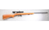 Winchester .22 S, L Rifle - 1 of 5