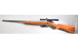 Winchester .22 S, L Rifle - 2 of 5