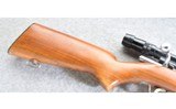 Winchester .22 S, L Rifle - 5 of 5