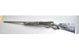 Weatherby Vanguard - 2 of 4