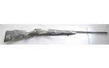 Weatherby Vanguard