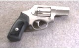 Sturm Ruger & Co.