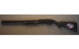 Mossberg 88 - 2 of 5