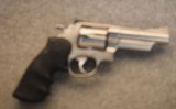 Smith & Wesson .44 Magnum - 1 of 2