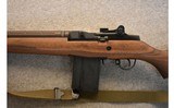 Springfield Armory US Rifle M1A - 8 of 12