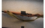 Springfield Armory US Rifle M1A - 9 of 12