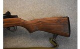 Springfield Armory US Rifle M1A - 11 of 12