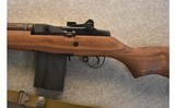 Springfield Armory US Rifle M1A - 10 of 12