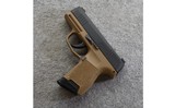 SIG SAUER P365 - 2 of 2