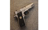 Colt MK IV/Series 80