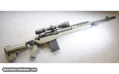 Springfield Armory M1A