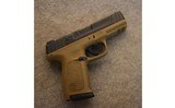 Smith & Wesson SD9 9mm pistol - 1 of 2