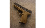 Smith & Wesson SD9 9mm pistol - 2 of 2
