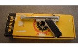 Ruger MKII .22LR Pistol - 3 of 3