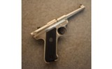Ruger MKII .22LR Pistol - 1 of 3