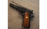 Colt Service Model Ace - 2 of 2