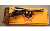 Ruger New Model Blackhawk - 3 of 3