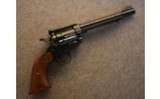 Ruger New Model Blackhawk - 1 of 3